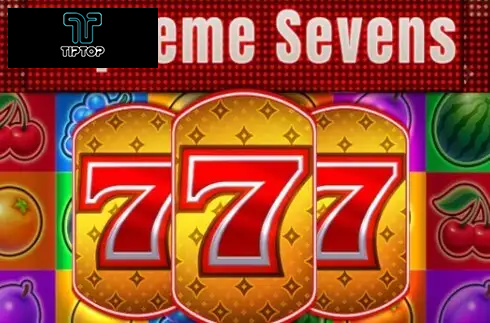 Supreme Sevens
